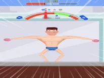 Truques de Tough Man para Android e iPhone