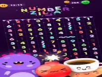 Truques de Numberzilla - Number Puzzle | Board Game para Android e iPhone