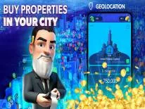 Truques de Landlord GO - Money & Property Business Simulator para Android e iPhone