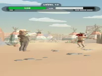 Truques de Ragduel para Android e iPhone