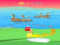 Truques de Baseball Fury 3D para Android e iPhone