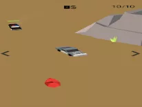 Truques de Chase Survival 3D - Car racing running from cops para Android e iPhone