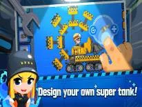 Truques de Super Tank Blitz para Android e iPhone