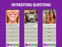 Truques de Free Trivia Game. Questions & Answers. QuizzLand. para Android e iPhone