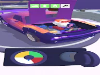Truques de Repair My Car! para Android e iPhone
