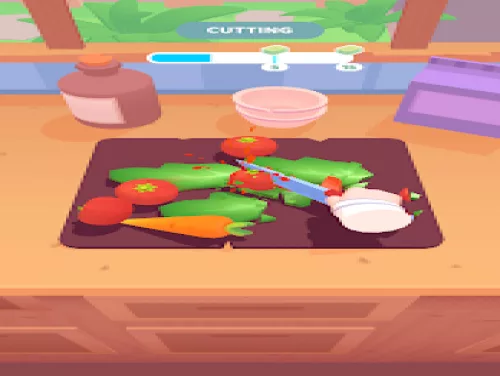 Truques de The Cook - 3D Cooking Game para Android e iPhone Truques de The Cook - 3D Cooking Game para Android e iPhone