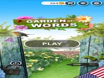 Truques de Garden of Words - Word game para Android e iPhone