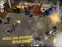 Truques de Tacticool - 5v5 shooter para Android e iPhone