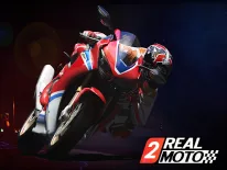 Truques de Real Moto 2 para Android e iPhone