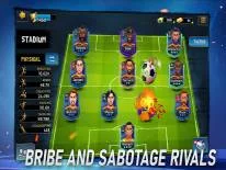 Truques de Underworld Football Manager 2 - Bribery & Sabotage para Android e iPhone