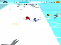 Truques de Crowd Master 3D para Android e iPhone