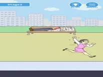 Truques de Skip work!　-escape game para Android e iPhone