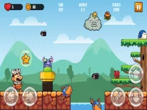 Truques de Jungle Man Adventure para Android e iPhone