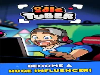 Truques de Idle Tuber - Become the world's biggest Influencer para Android e iPhone