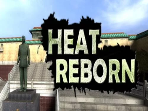 Truques de HEAT REBORN para PC