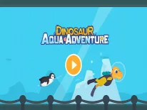 Truques de Dinosaur Aqua Adventure - Ocean Games for kids para Android e iPhone