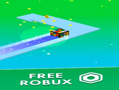 Truques de Free Robux Zig Zag Zone para Android e iPhone Truques de Free Robux Zig Zag Zone para Android e iPhone