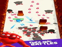Truques de Shoot n Loot: Action RPG para Android e iPhone