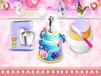 Truques de Wedding Cake - Baking Games para Android e iPhone