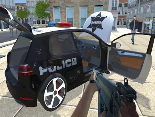 Truques de City Crime Online para Android e iPhone