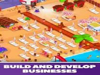 Truques de Idle Beach Tycoon : Cash Manager Simulator para Android e iPhone