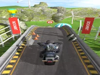 Truques de Bike Jump para Android e iPhone