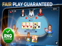 Truques de Texas Hold'em & Omaha Poker: Pokerist para Android e iPhone