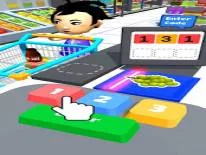 Truques de Hypermarket 3D para Android e iPhone