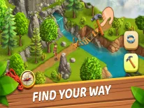 Truques de Funky Bay - Farm & Adventure game para Android e iPhone