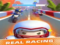 Truques de Pazzi per le Moto para Android e iPhone