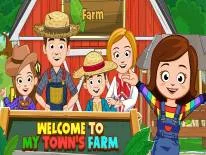 Truques de My Town : Fattoria para Android e iPhone