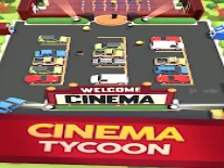 Truques de Cinema Tycoon para Android e iPhone