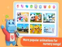 Truques de La casetta di Baby Panda para Android e iPhone