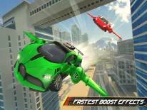 Truques de Macchina Volante di guida 2020 - di Ultimate Cars para Android e iPhone