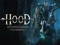 Conquistas e Troféus de Hood: Outlaws *ECOMM* Legends