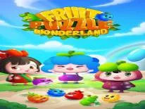 Truques de Paese delle meraviglie puzzle di frutta para Android e iPhone