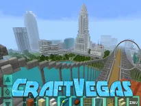 Truques de Craft Vegas - Crafting & Building para Android e iPhone
