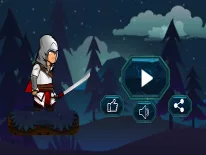 Truques de Assassin Adventure para Android e iPhone