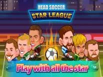 Truques de Head Soccer - Star League para Android e iPhone