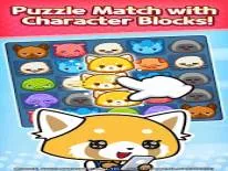 Truques de Aggretsuko : the short timer strikes back para Android e iPhone