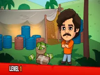 Truques de Narcos: Idle Cartel para Android e iPhone
