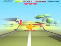 Truques de Touchdown Master para Android e iPhone