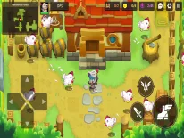 Truques de Guardian Tales para Android e iPhone