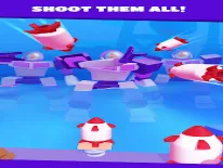 Truques de Crowd Blast! para Android e iPhone