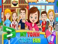 Truques de My Town : Street Fun Free para Android e iPhone