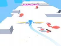 Truques de Samurai Flash para Android e iPhone