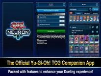 Truques de Yu-Gi-Oh! Neuron para Android e iPhone