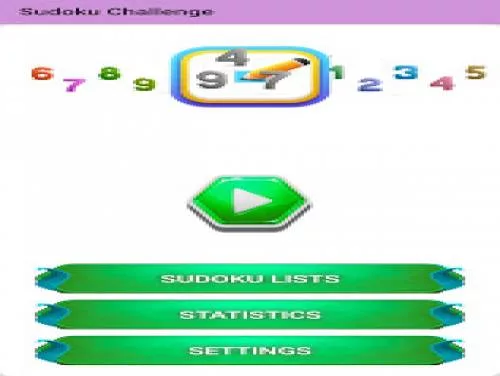 Truques de Sudoku Challenge(No Ads) para Android e iPhone Truques de Sudoku Challenge(No Ads) para Android e iPhone