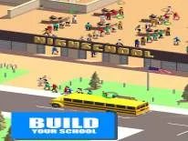 Truques de Idle School 3d - Tycoon Game para Android e iPhone