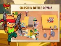 Truques de Super Cats para Android e iPhone